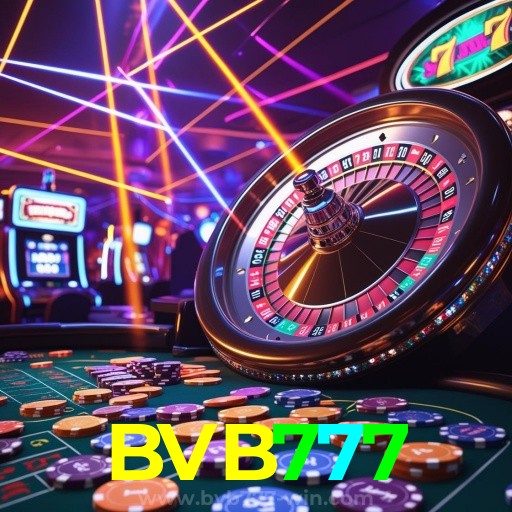 Recursos Paga do BVB777: Experiência de Jogo Elevada