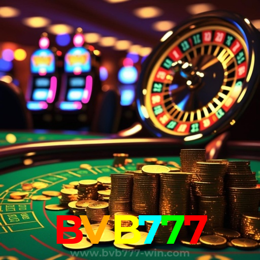 Os Melhores Jogos do BVB777 Para Todos os Estilos