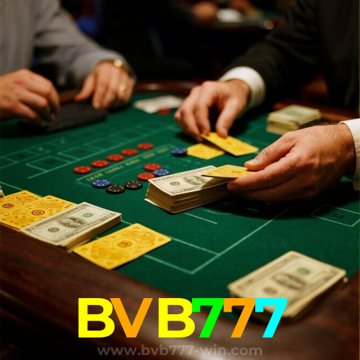 Login social e inovador no BVB777 — sem complicações