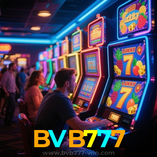 Recursos Paga do BVB777: Experiência de Jogo Elevada