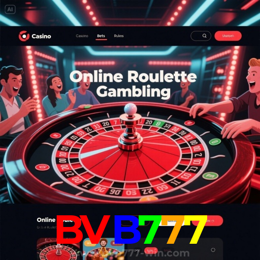 Login social e inovador no BVB777 — sem complicações