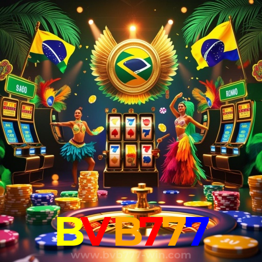 Experimente Baixar Jogos Imperdíveis no BVB777